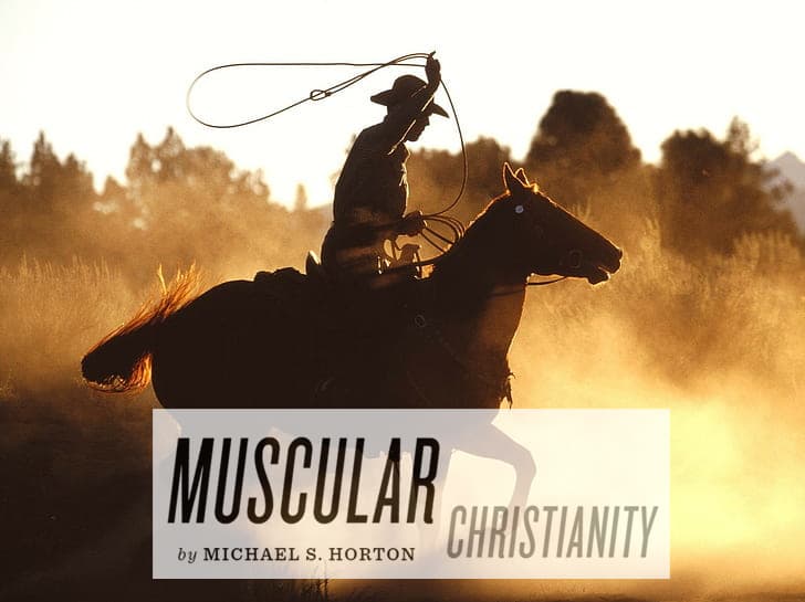 muscular Christianity